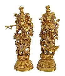 God Statues, Religious Yantras, Pyramid 